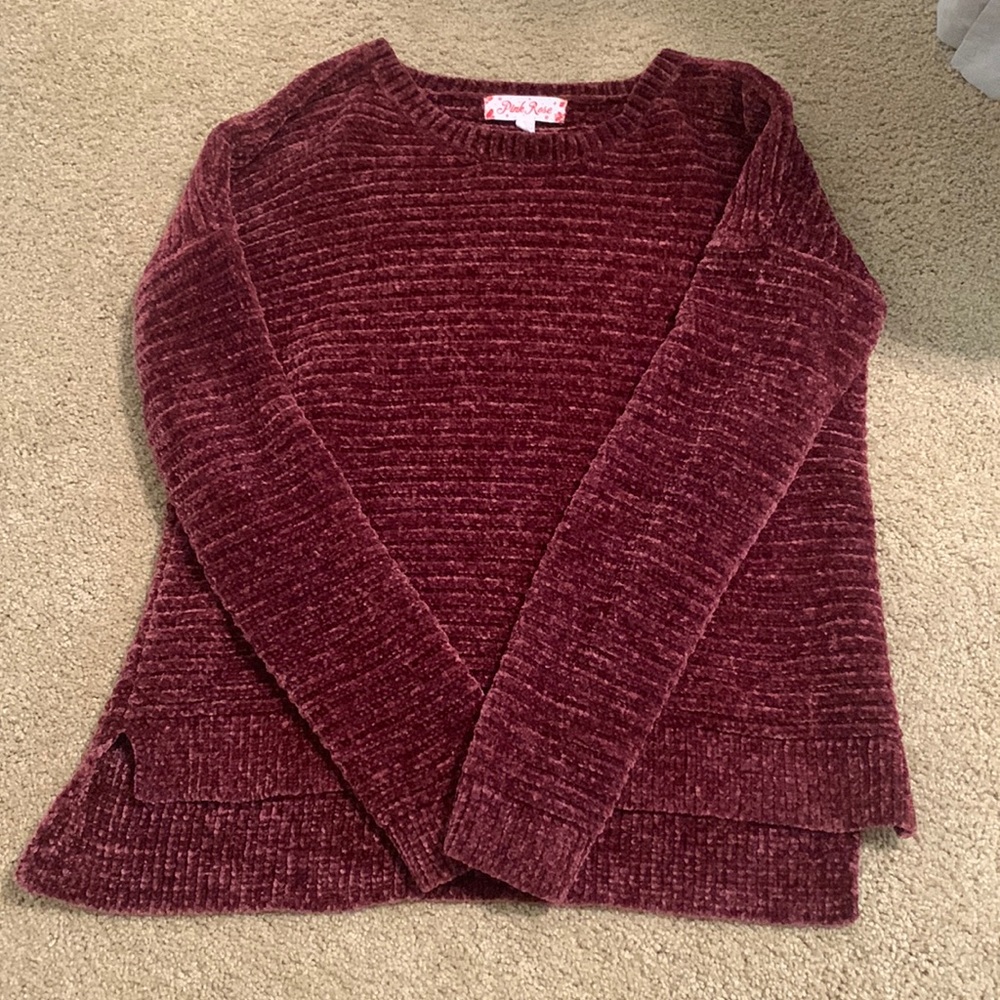 Cute sweater